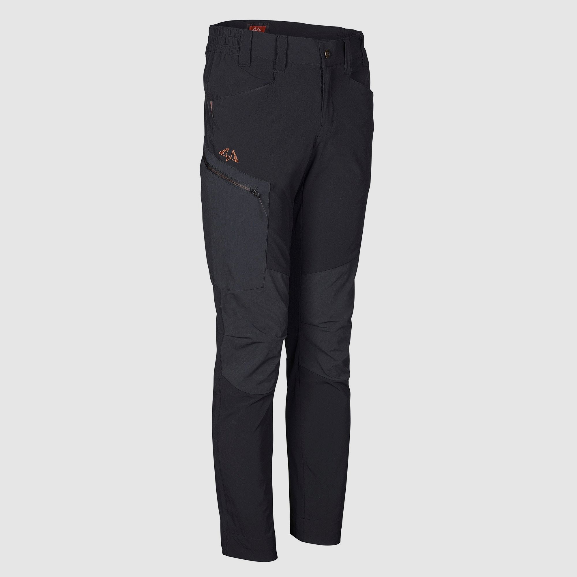 Swedteam Ultra Light Trousers Men Black 58