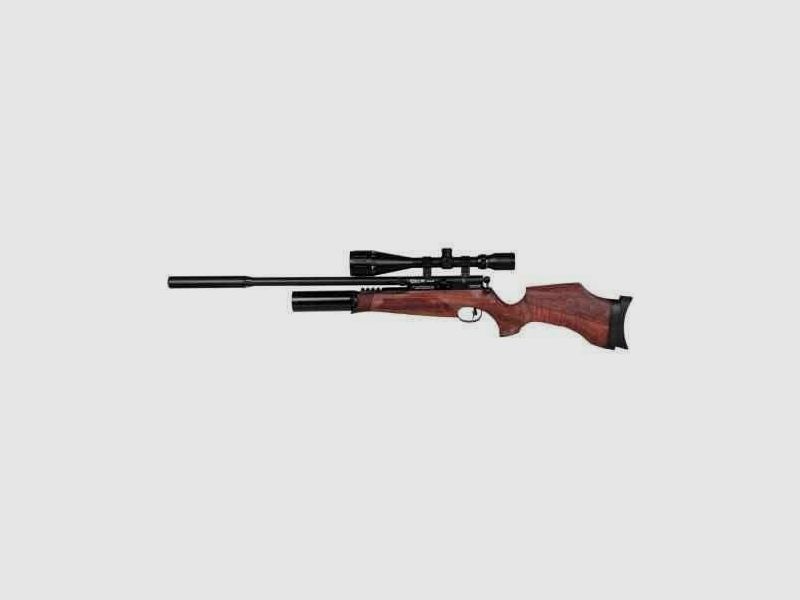 BSA R-10 SE Walnuss CCS
