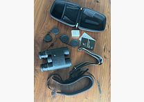 GPO RANGEGUIDE 2800 8x50