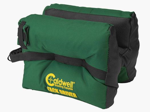 Caldwell Shooting bag Caldwell Tack Driver unfilled
