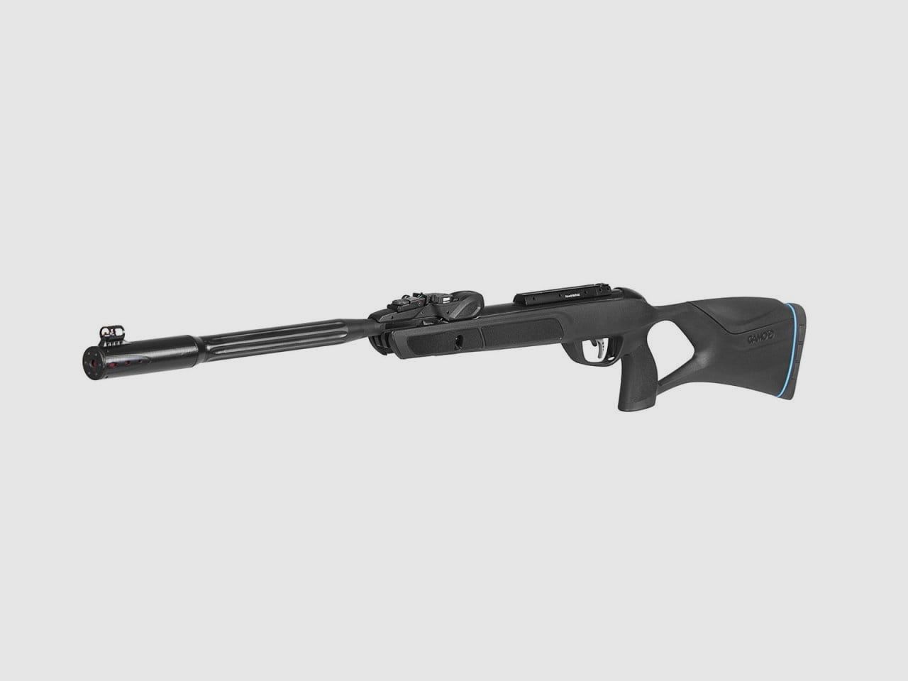 Gamo Luftgewehr Roadster IGT 10X GEN2 Kal. 4,5 mm Diabolo