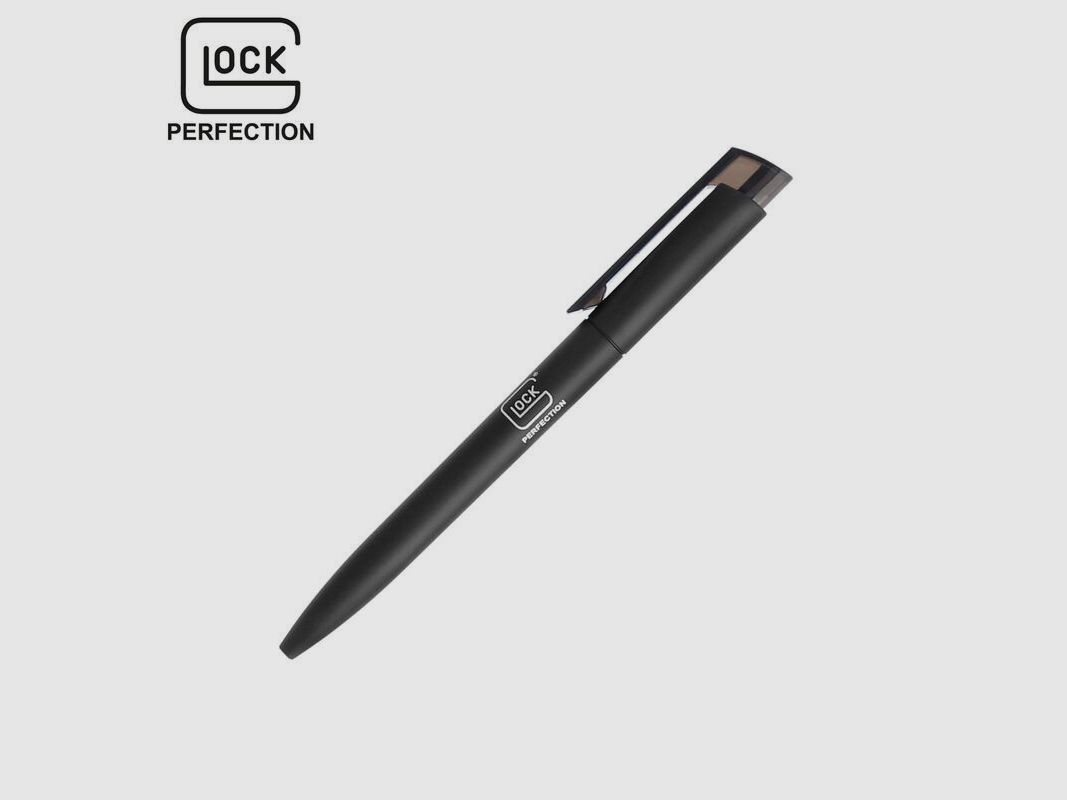Glock Kugelschreiber Perfection II
