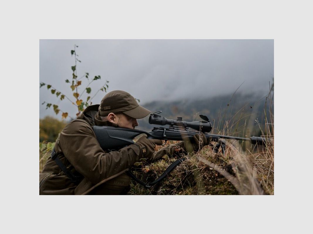 Härkila Herren Jacke Forest Hunter GTX