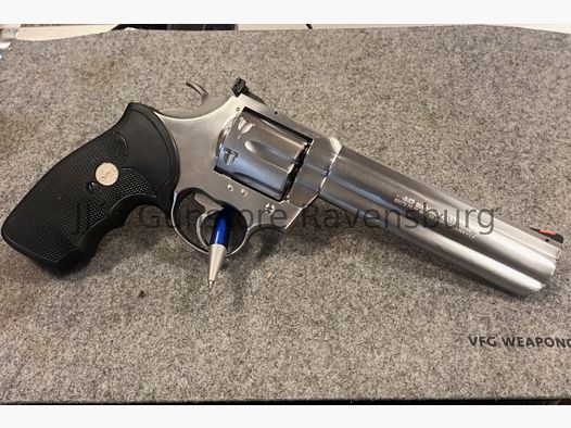 Colt King Cobra .357Mag