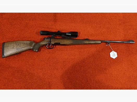 Steyr Mannlicher Mod.M 7x64
