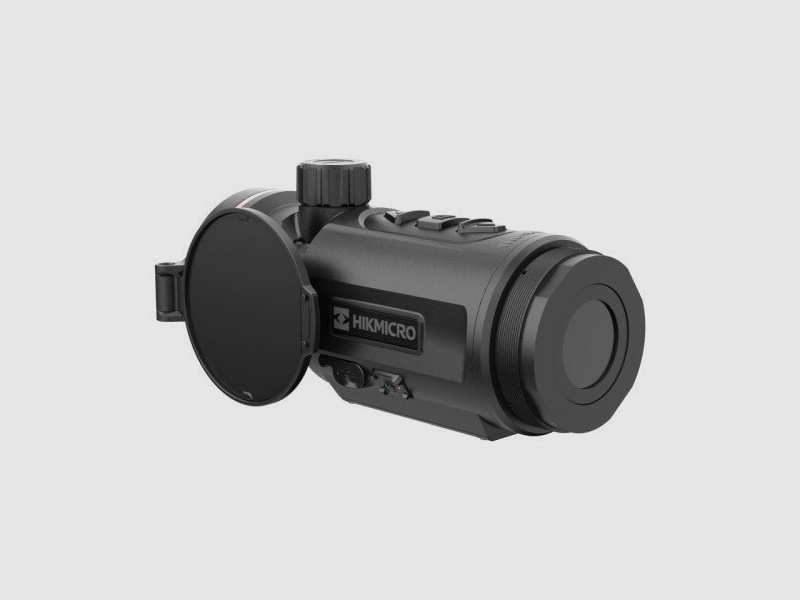 Hikmicro Clip-On Thunder TQ35CL 3.0
