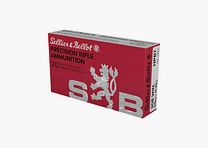 Sellier & Bellot S&B OTM HPBT 175grs. 20stk. .308Win