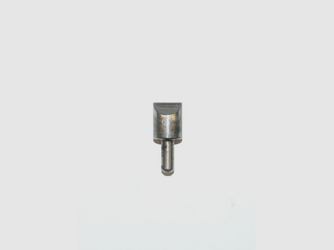 Arretierbolzen zu Kornträger für Schw. Ordonnanzgew. SIG StGW 57 SAR M57 SWISS MATCH und Baugleiche