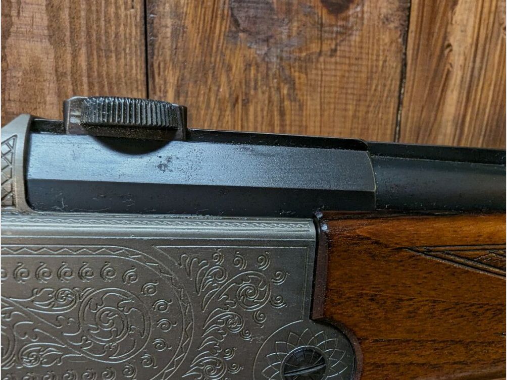 Blaser ES 670