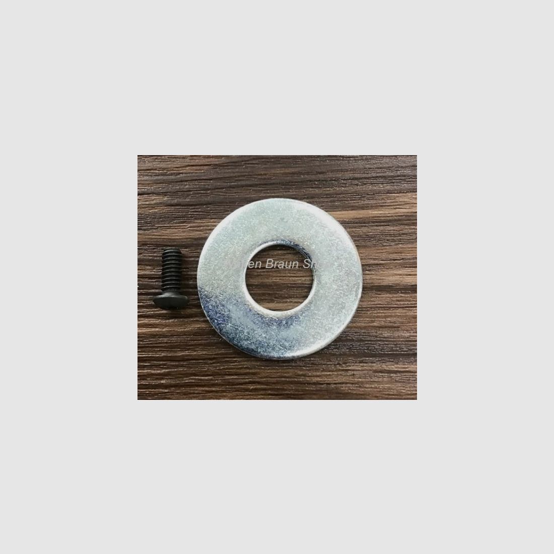 Dillon Casefeed Accessory Bag