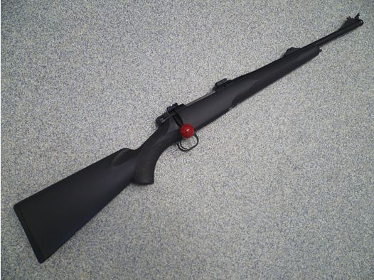 Repeater rifle Mauser M12 Trail 9.3x62