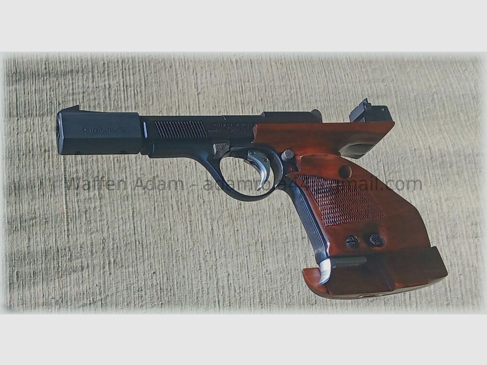 Unique D.E.S. 69, image 5 of 5