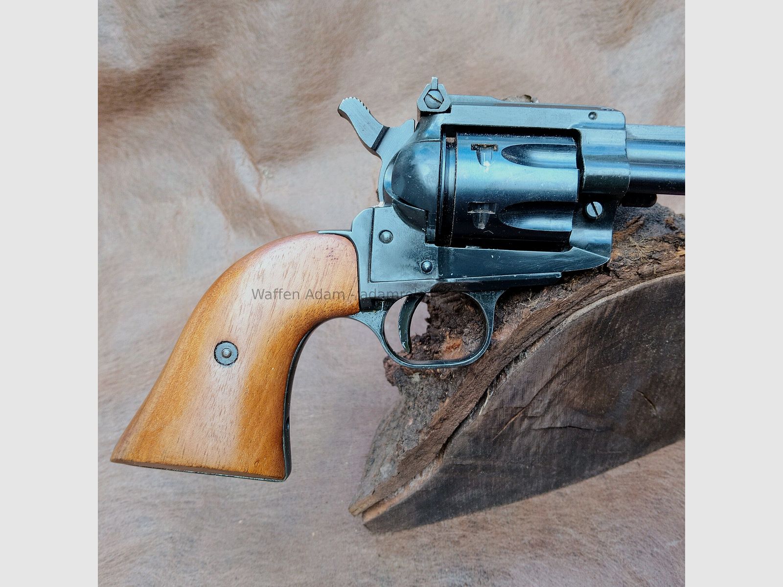 Reck SAA, modello R20