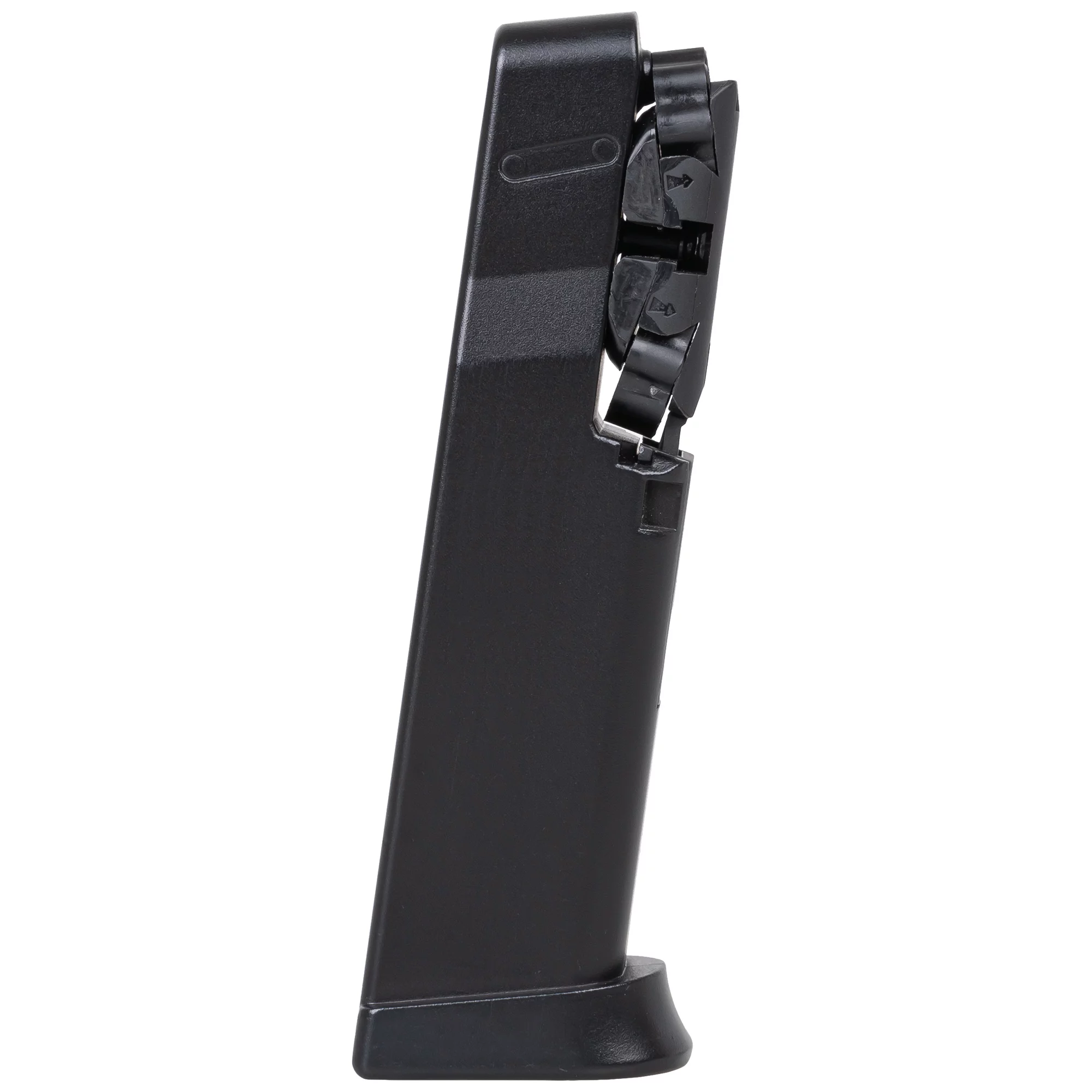 Magazijn voor luchtgeweer RANGER 24/7 TAC kal. 4,5 Diabolo KWC mod. AAKCPD46 2x8 schoten, afbeelding 4 van 6