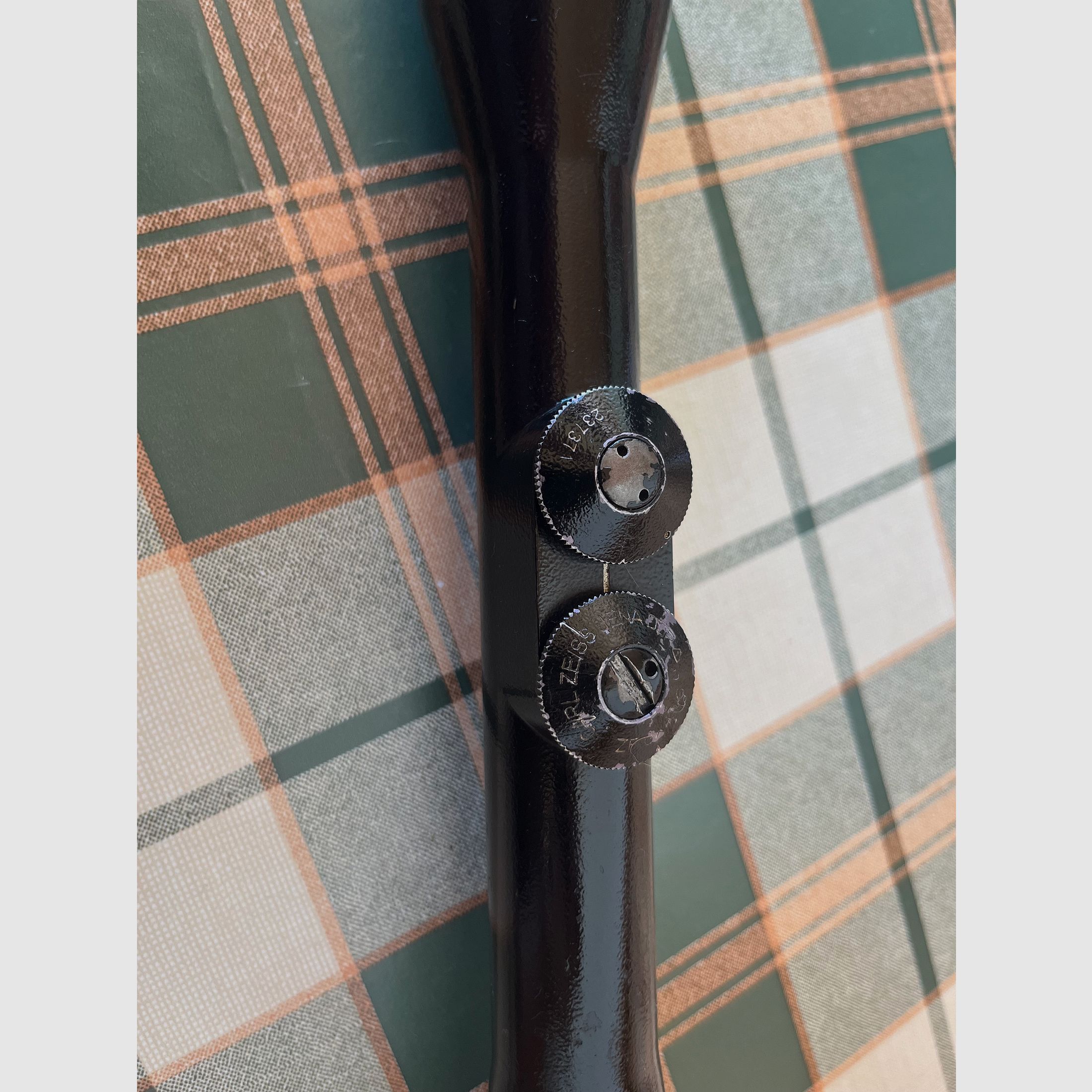 Carl Zeiss Jena 6x42/S 