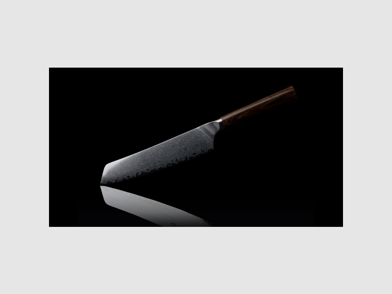 PUMA IP 8" chef knife