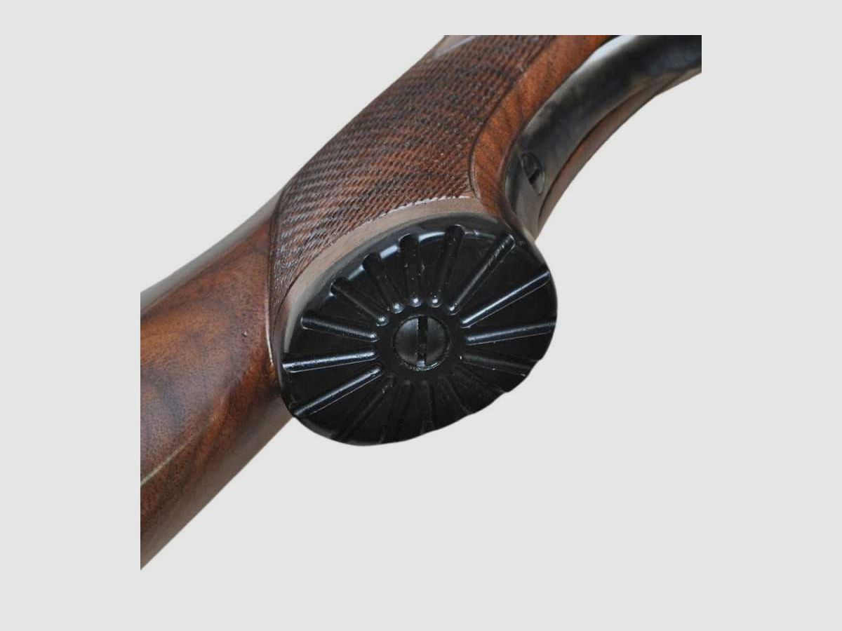 Gibbs Short Range Rifle Kal. 45, Bild 4 von 5