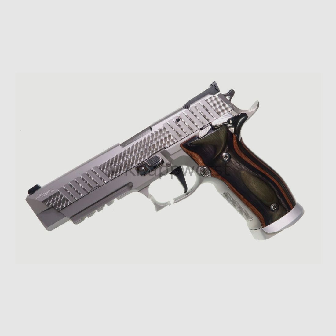 SIG Sig Sauer P226 X-Five Sunburst, Bild 2 von 2