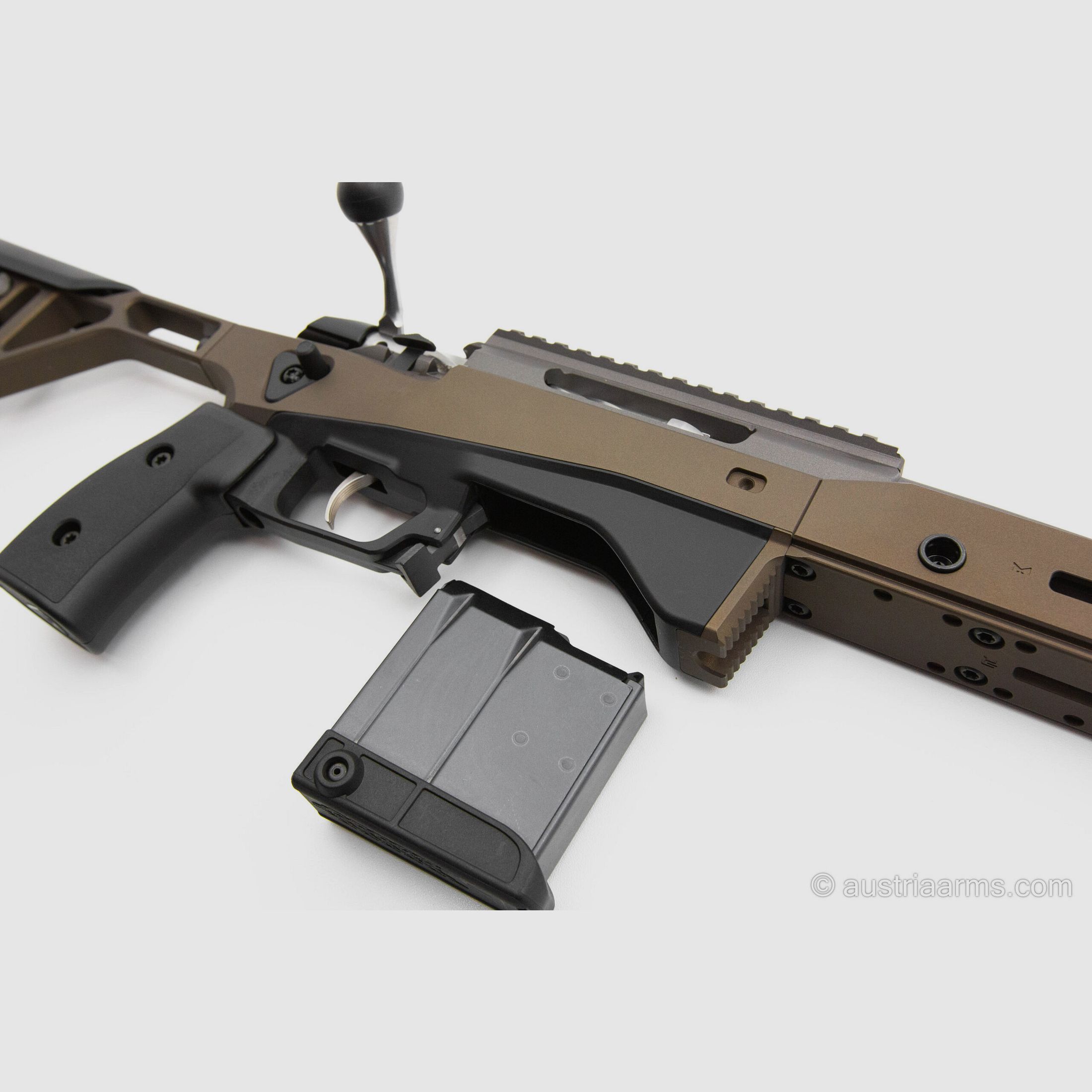 Tikka T3 ACE Target, New weapon, .308 Win, image 3 of 5