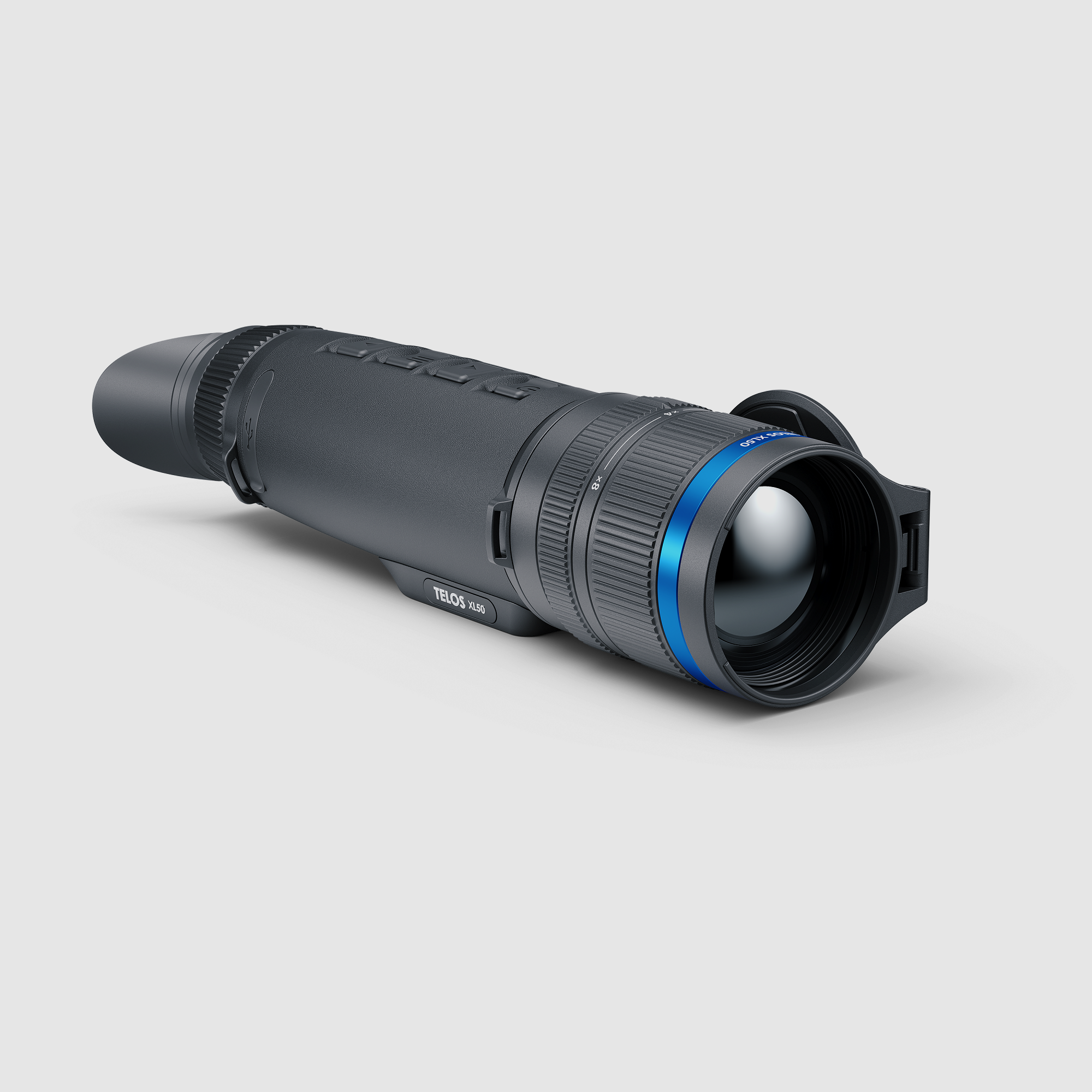 Caméra thermique Pulsar Telos XL50, image 3 sur 9
