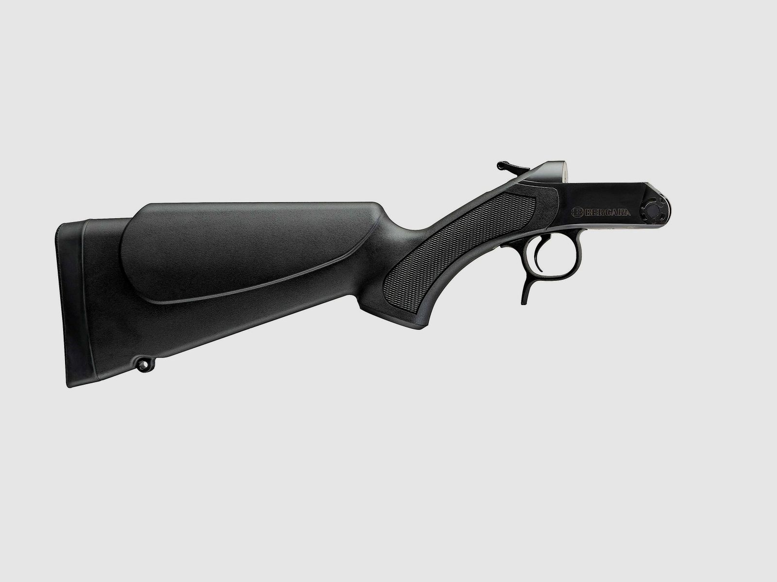 Bergara BA13 Take Down STANDARD eenlader zonder richtmiddelen 8×57 JRS 51 cm, afbeelding 2 van 4