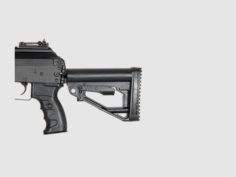 ASG machine carbine LCT LCK-16, image 3 of 20