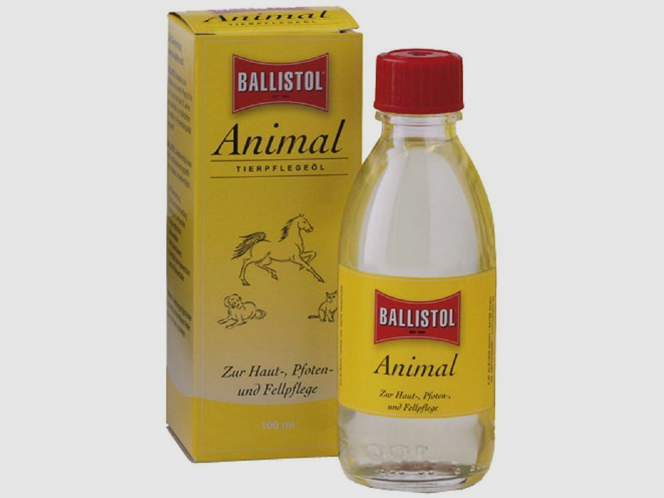 Ballistol Animal 100 ml