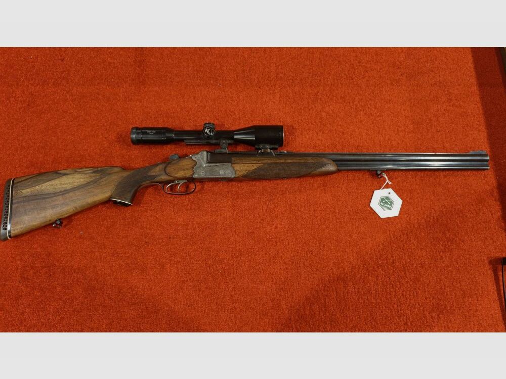 Sodia 1965 16/70;6,5x57