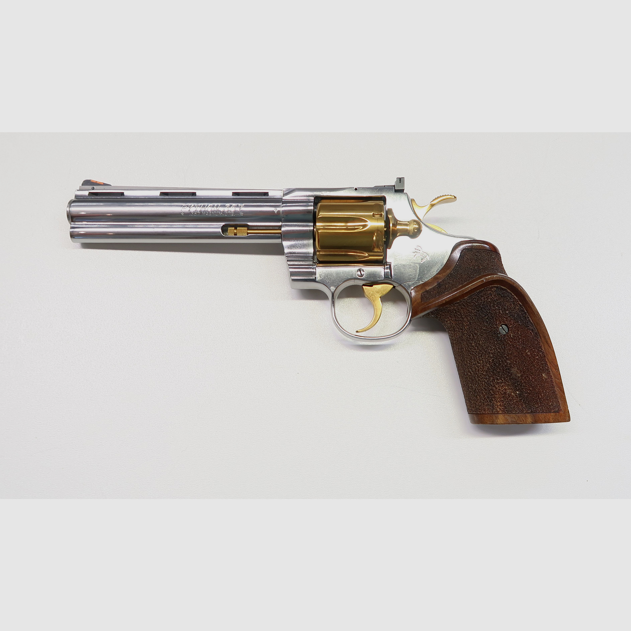 Colt Python 357Mag