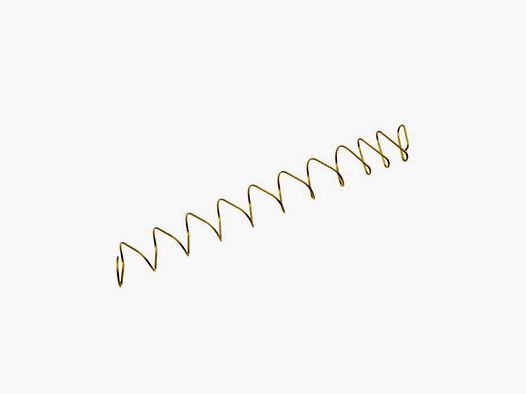 Eemann Tech Magazine Spring for 17-2 Rounds GLOCK Magazine