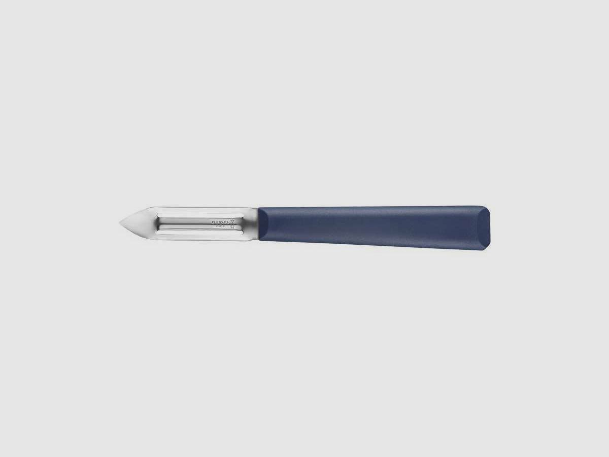 Autres ustensiles de cuisine Eplucheur n°315 Bleu - Lame 60mm Opinel