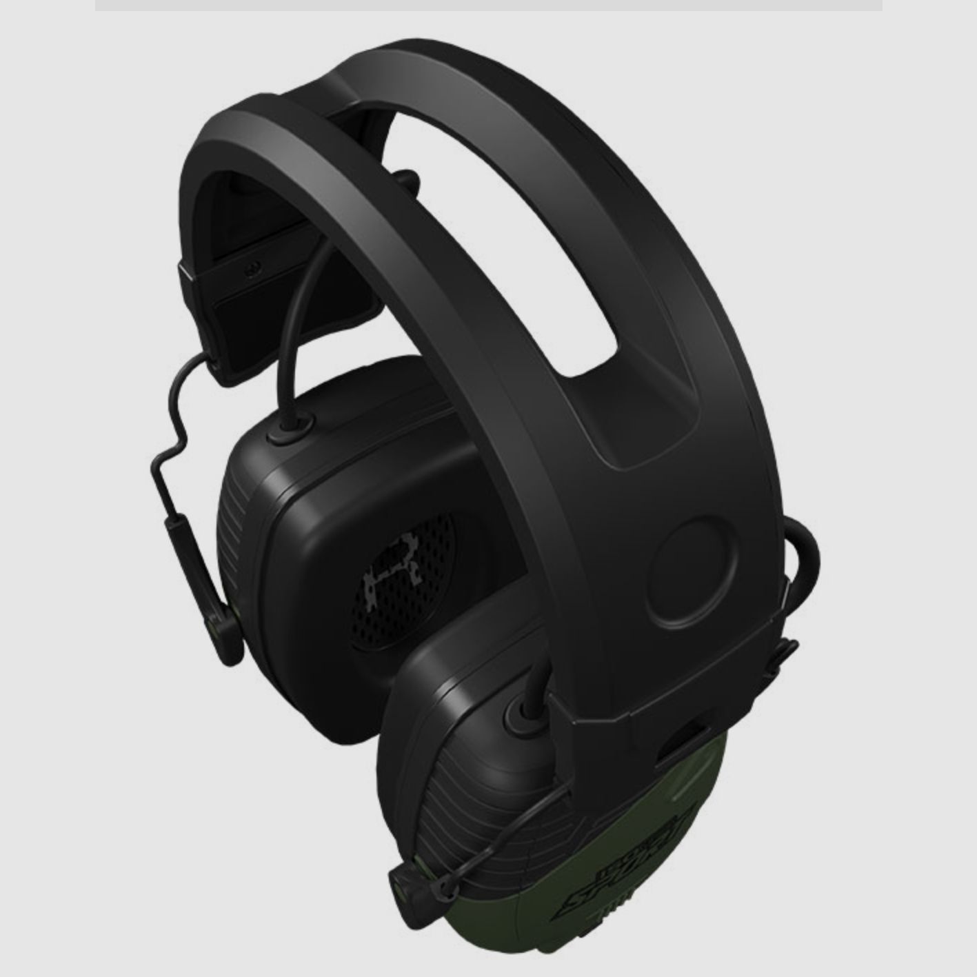 ISOTUNES Sport Gehörschutz 37605000 Defy