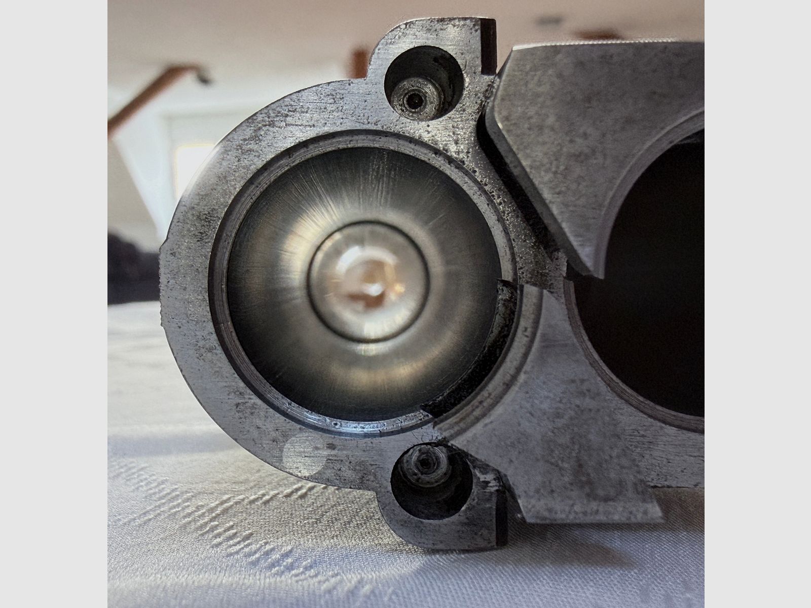 Beretta 686 Silver Pigeon I – versione da caccia – 12/76 – Ottime condizioni