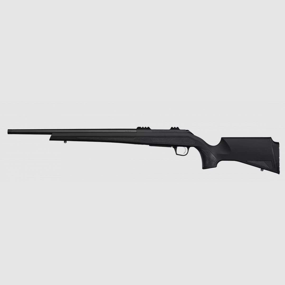 CARABINA – CZ 600 ALPHA 300 WIN. MAG. -F, immagine 2 di 3