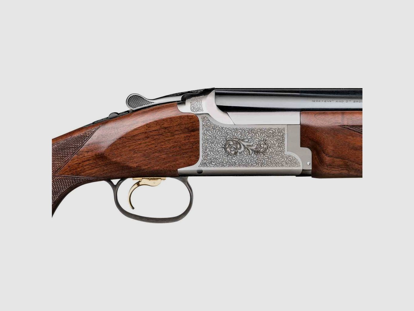 BROWNING B525 Liberty Light 12/76 76cm