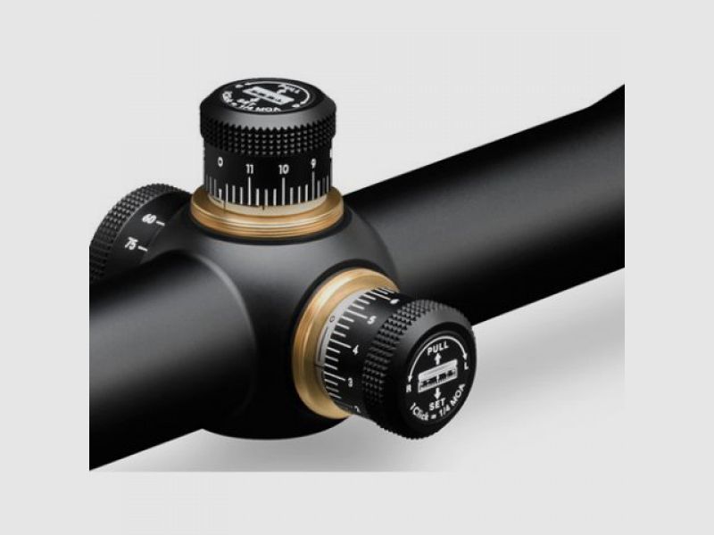 Vortex Viper 6,5-20×50 PA Mil Dot MOA, Bild 3 von 4