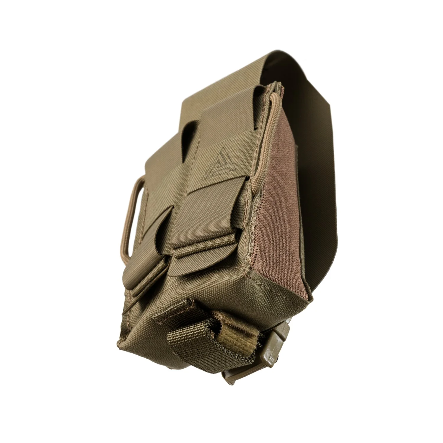 Ładownica Direct Action Frag Grenade Pouch MK III – Black, zdjęcie 8 z 8