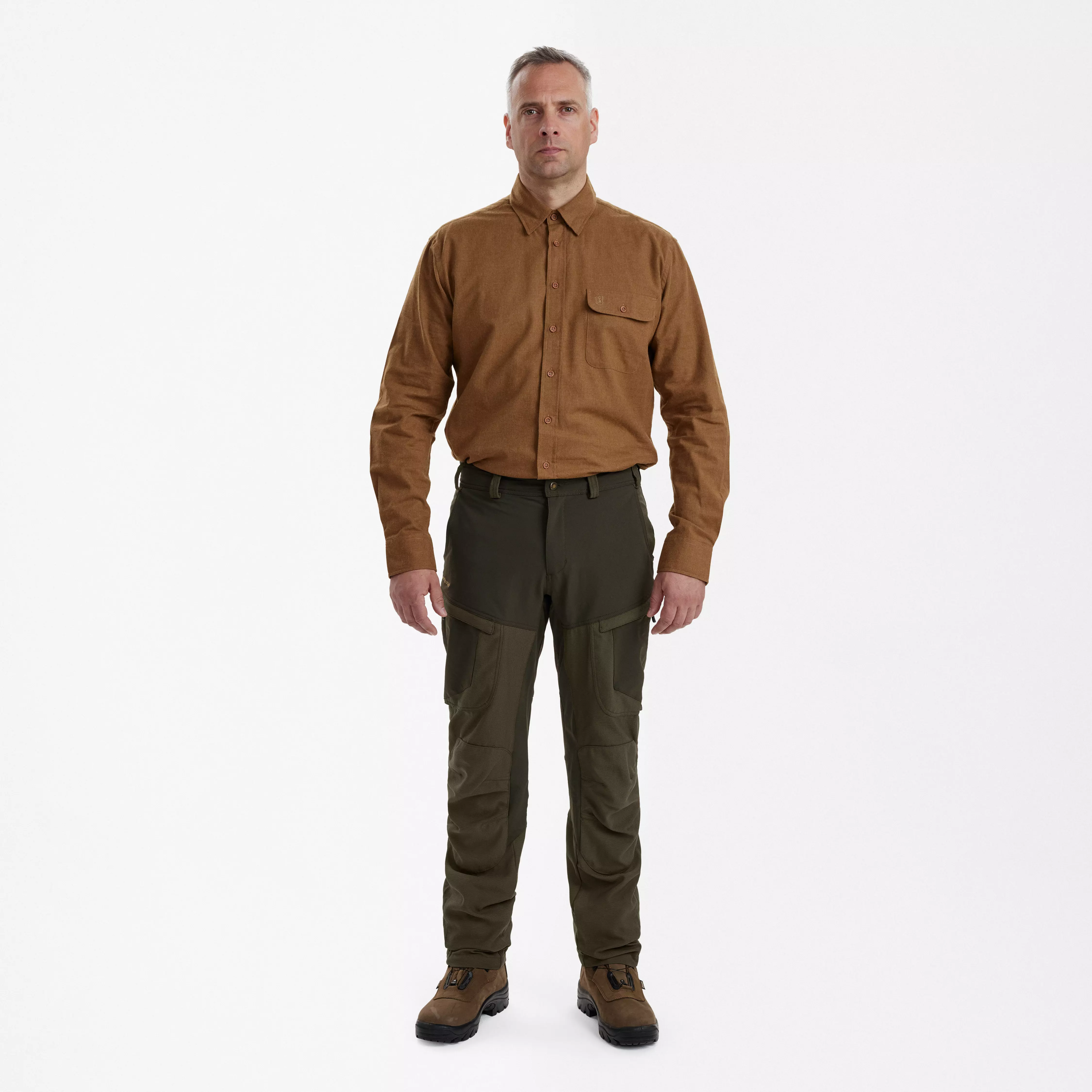 Pantalon Strike Extreme - Palm Green, image 3 sur 5