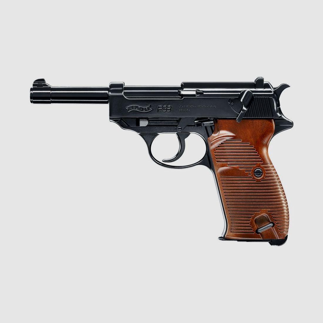 Walther P38 CO2 Pistole