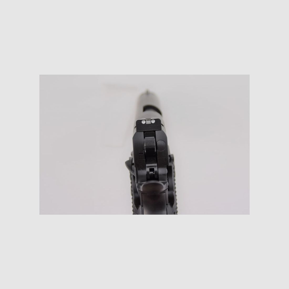 BUL SAS II Tactical Carry Covernment, image 4 sur 4