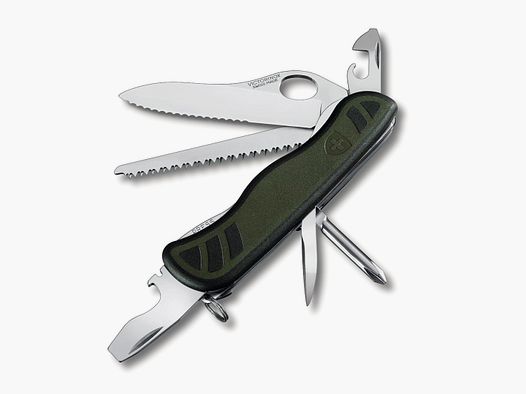 Cuchillo de Soldado Suizo VICTORINOX