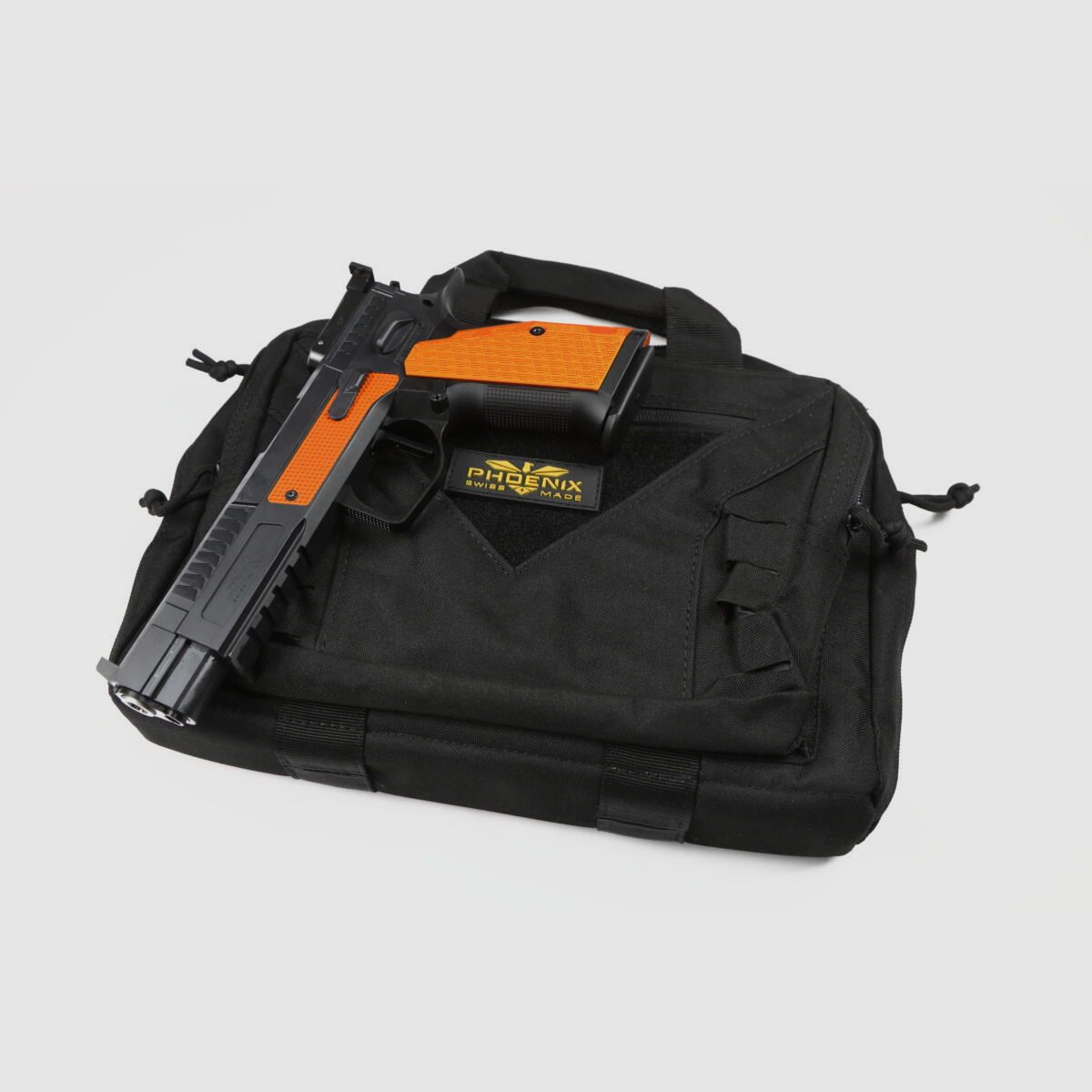 Phoenix Drake 6" Match Aristocratico, immagine 7 di 7
