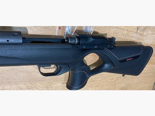 Geradezug Repetierbüchse Blaser Mod. R8 Monza Kal. .300 Win. Mag.