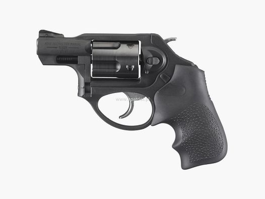 Rewolwer Ruger LCRx 1.87'' .357magnum/.38spec 5460