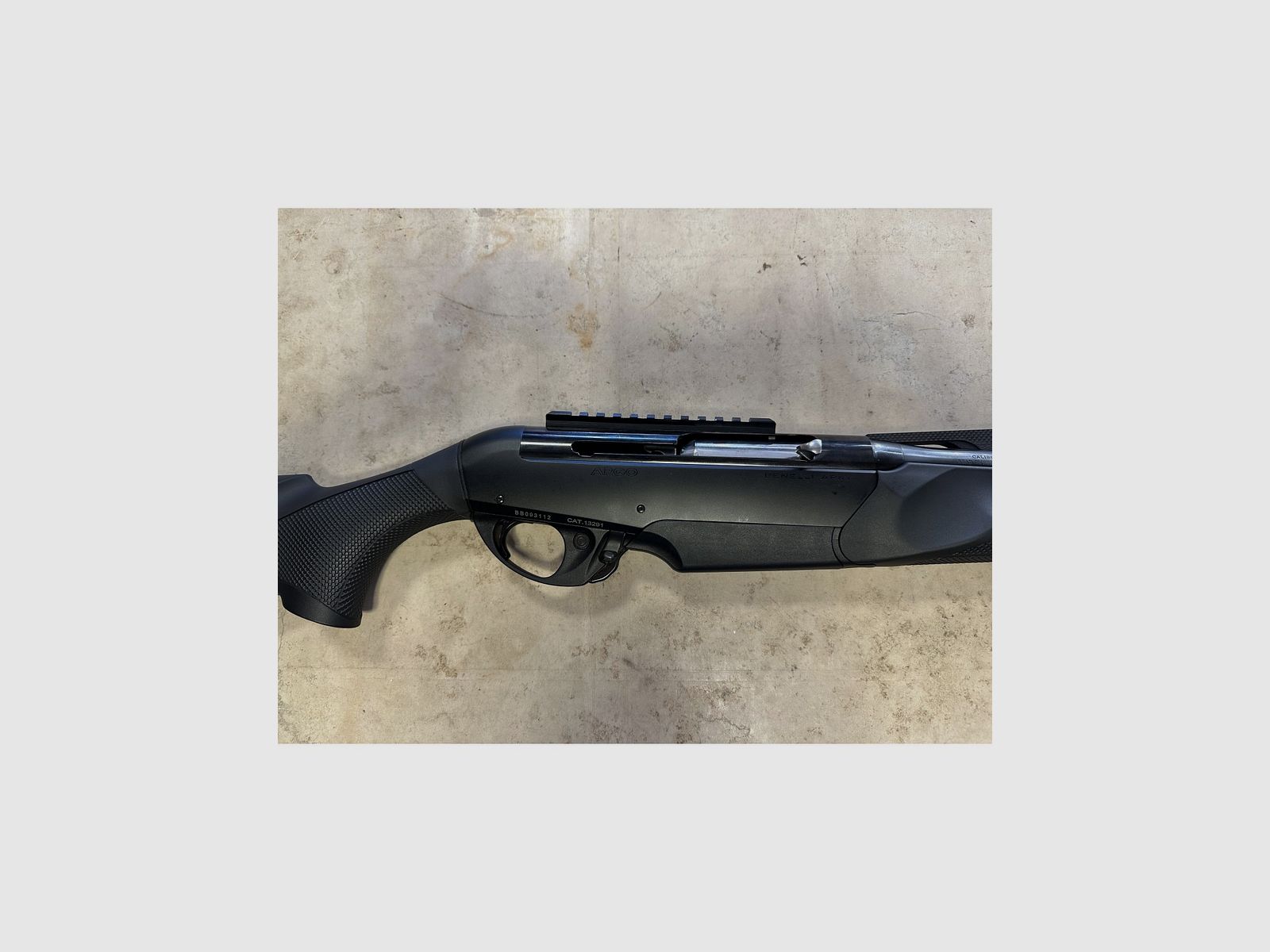 Benelli Argo Comfortech .30-06, Bild 4 von 5