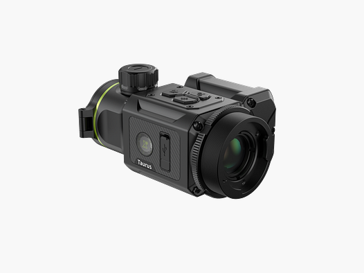 Pixfra Wärmebild Vorsatzgerät Taurus LRF T435 LRF x35mm Schwarz