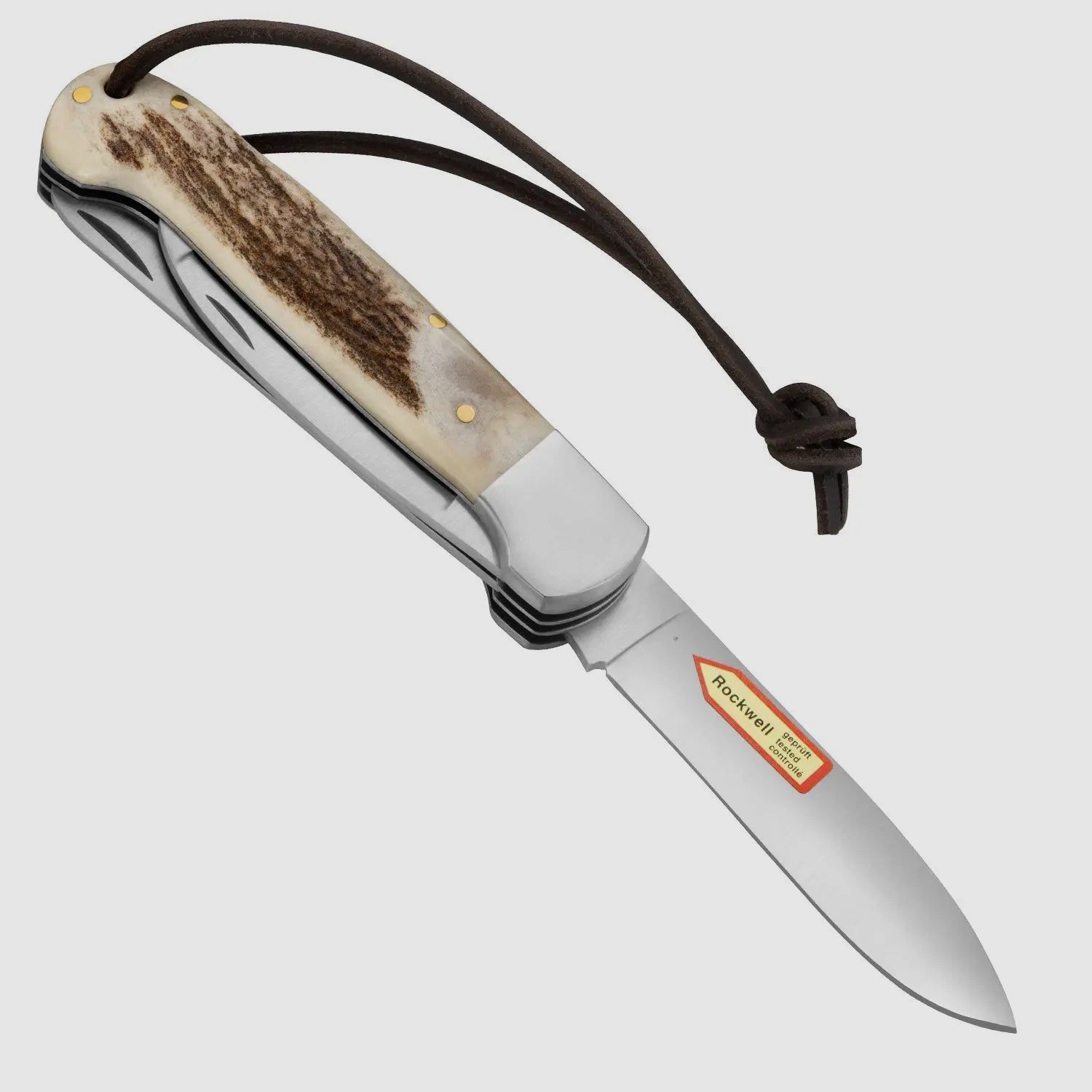 PUMA IP the hunting stag I