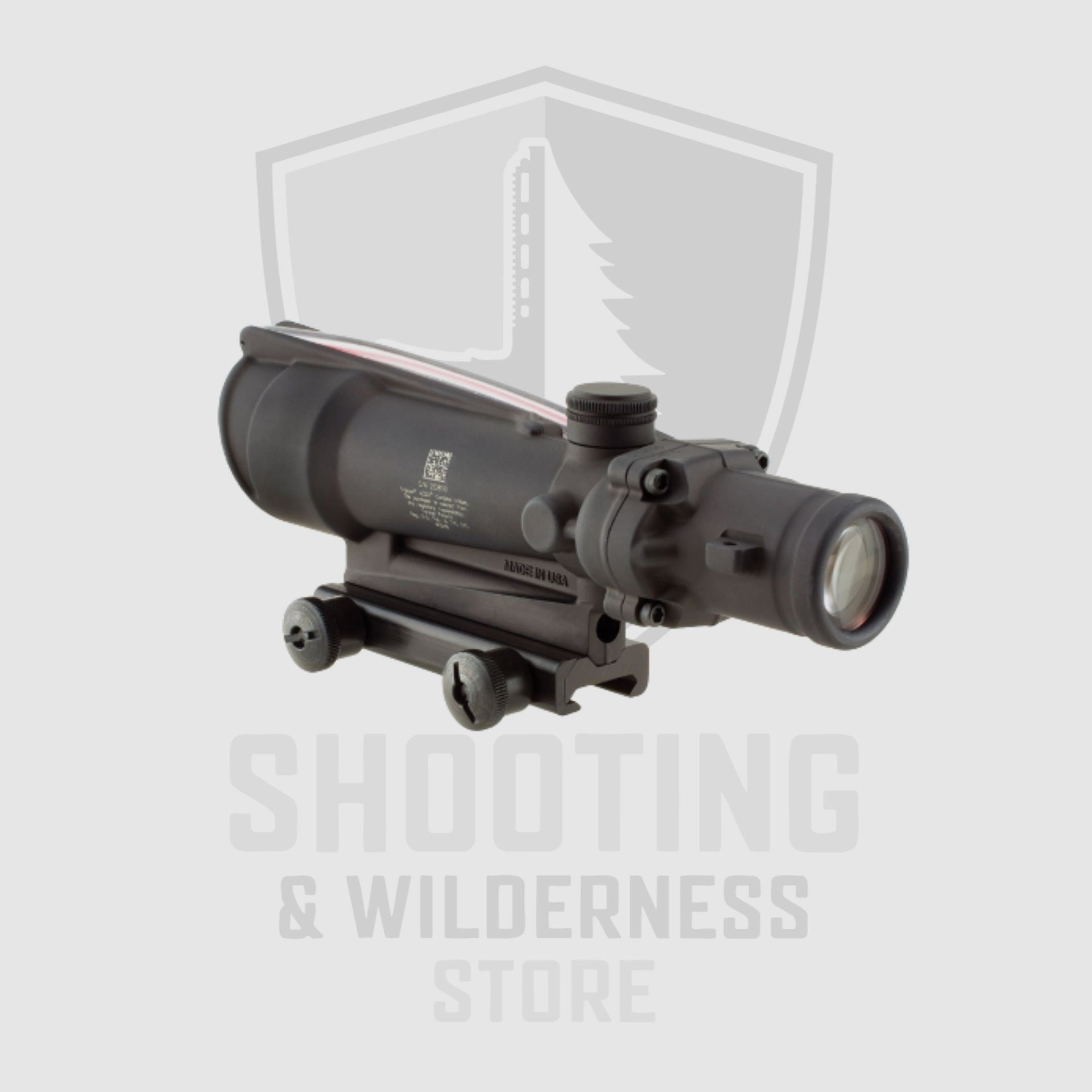 Trijicon ACOG 3.5x35 Riflescope - .308 / 7.62 BDC, Bild 2 von 8