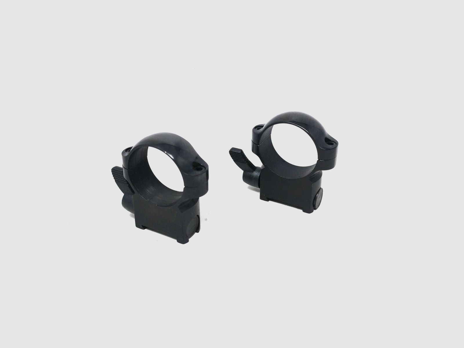 Tasco – Anelli per Tikka/CZ 527 (∅ 1″ – Medi)