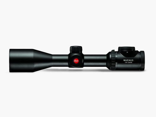 Leica Magnus i L4A ohne Schiene 1,8-12x50 Zielfernrohre